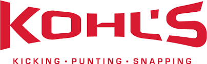 Kohl’s Kicking — Kicking, Punting, Snapping